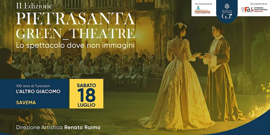 L'ALTRO GIACOMO