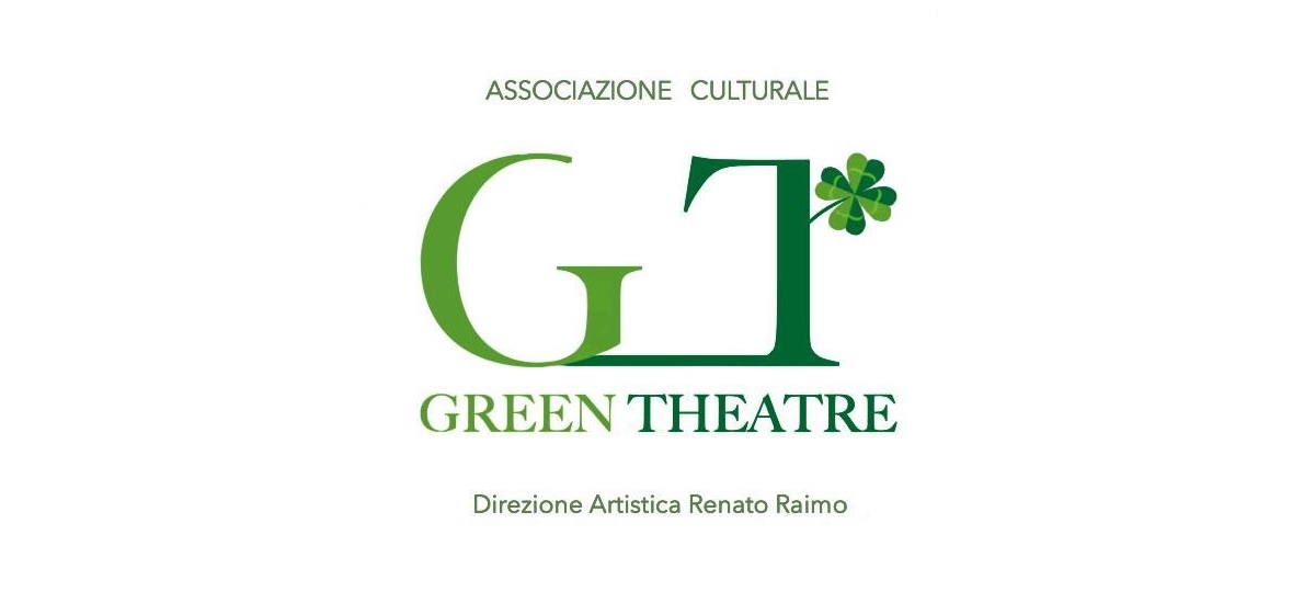 Green_Theatre - Lo spettacolo dove non immagini